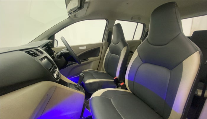 2014 Maruti Celerio VXI AMT, Petrol, Automatic, 32,891 km, Right Side Front Door Cabin