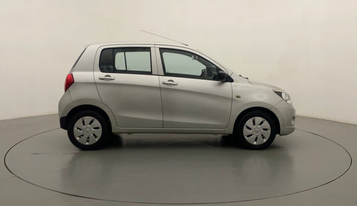 2014 Maruti Celerio VXI AMT, Petrol, Automatic, 32,891 km, Right Side