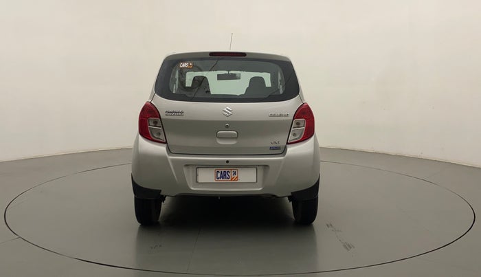 2014 Maruti Celerio VXI AMT, Petrol, Automatic, 32,891 km, Back/Rear