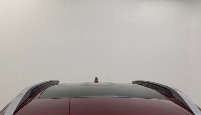 2021 KIA SONET GTX PLUS 1.5 AT, Diesel, Automatic, 38,074 km, Moonroof/ Sunroof