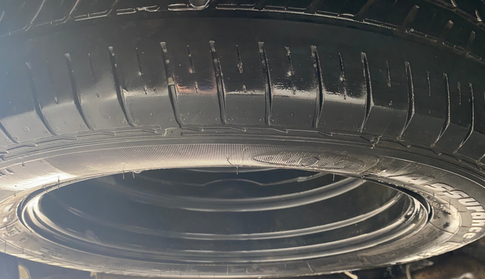 2020 MG HECTOR SHARP HYBRID 1.5 PETROL, Petrol, Manual, 41,956 km, Spare Tyre