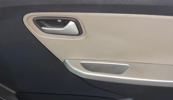 2018 Maruti Alto K10 VXI, Petrol, Manual, 14,399 km, Driver Side Door Panels Control