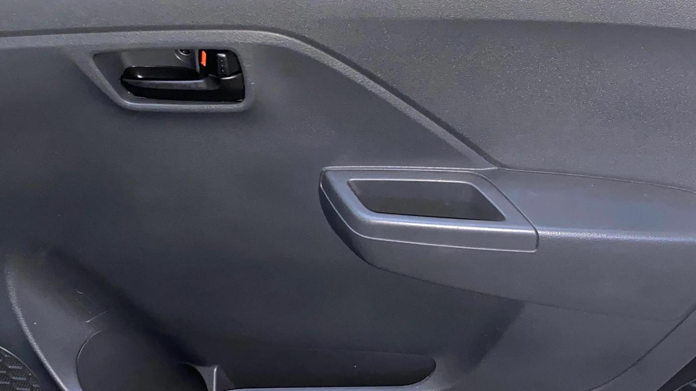 2024 Maruti Alto K10 VXi (O), Petrol, Manual, 1,691 km, Driver Side Door Panels Control