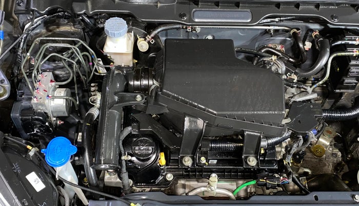 2024 Maruti Alto K10 VXi (O), Petrol, Manual, 1,691 km, Engine View - Right