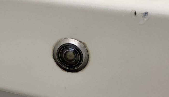 2021 Maruti Swift VXI AMT, Petrol, Automatic, 22,962 km, Parking Camera