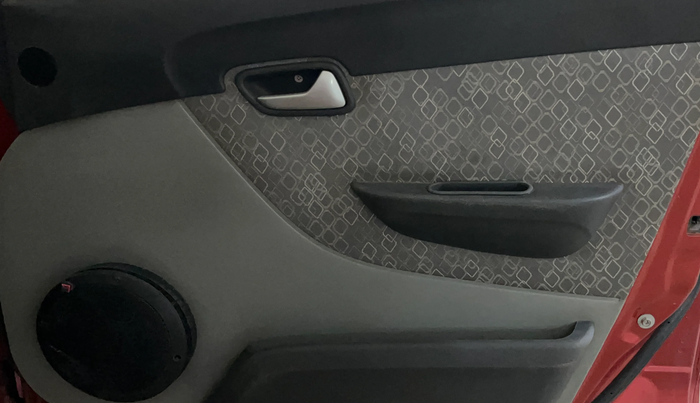 2018 Maruti Alto 800 LXI, Petrol, Manual, 40,669 km, Driver Side Door Panels Control