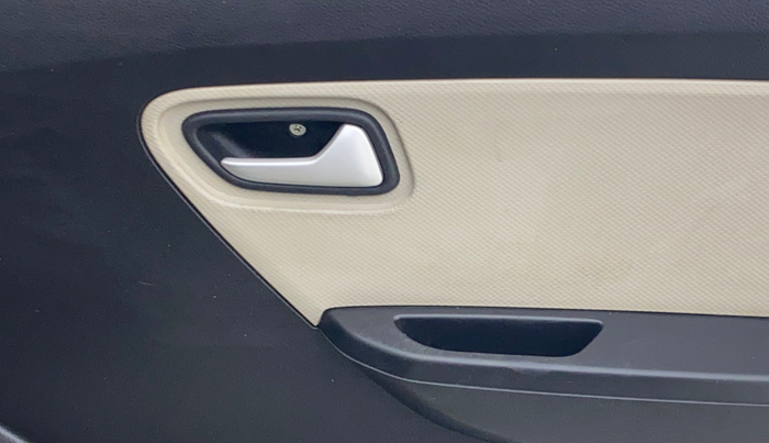 2021 Maruti Alto LXI, Petrol, Manual, 12,948 km, Driver Side Door Panels Control