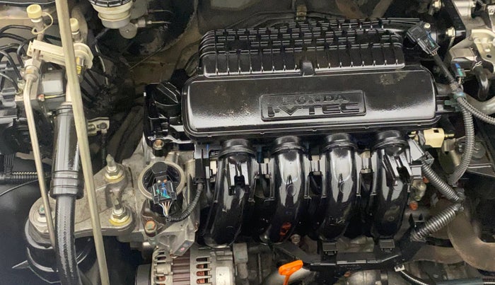 2016 Honda City 1.5L I-VTEC VX CVT, Petrol, Automatic, 65,957 km, Engine View - Right
