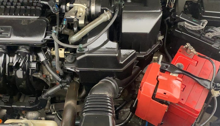 2016 Honda City 1.5L I-VTEC VX CVT, Petrol, Automatic, 65,957 km, Engine View - Left