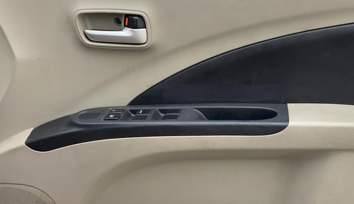 2016 Maruti Celerio VXI AMT, Petrol, Automatic, 47,463 km, Driver Side Door Panels Control