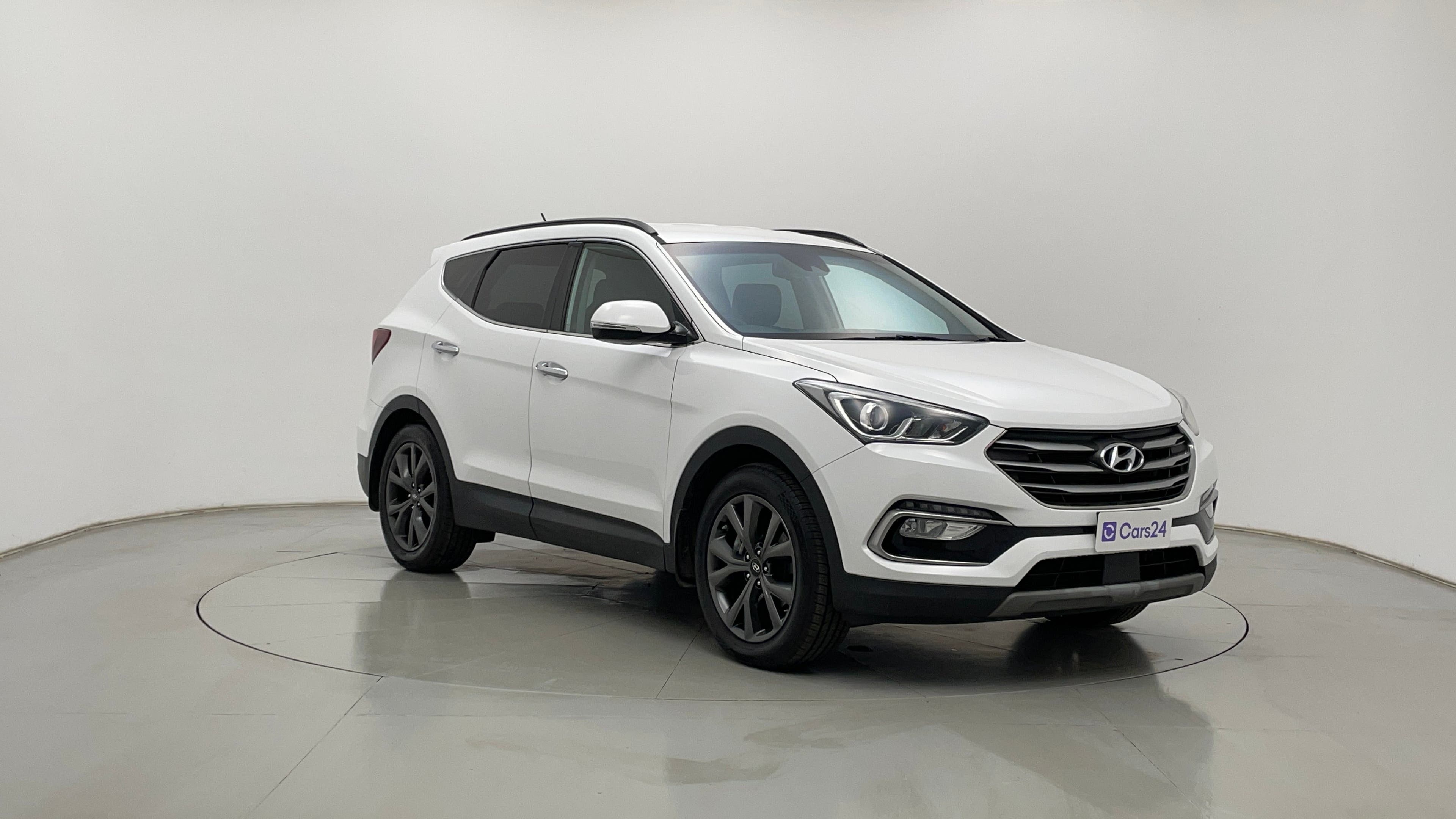 Hyundai Santa Fe image