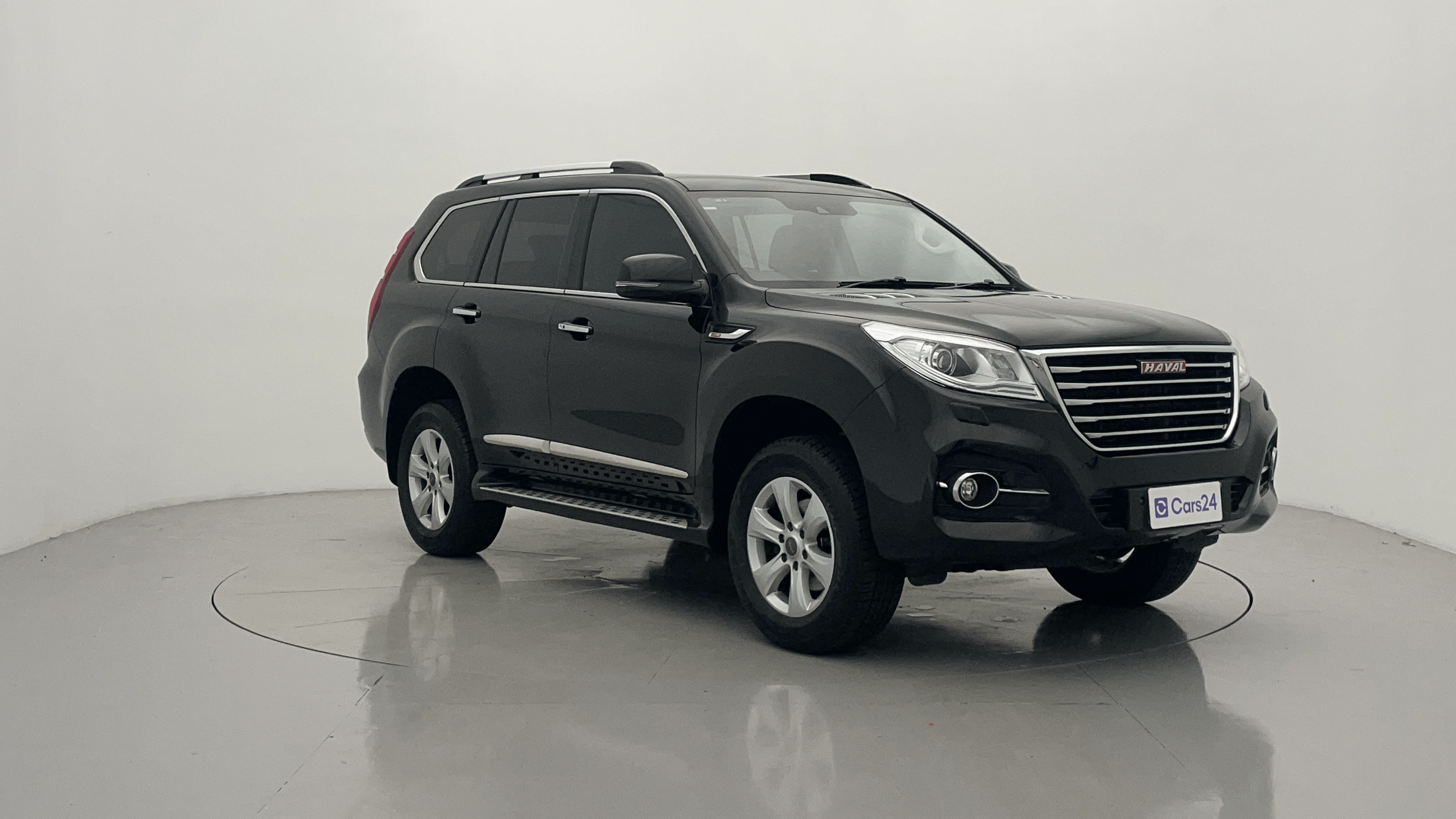 Haval H9 image