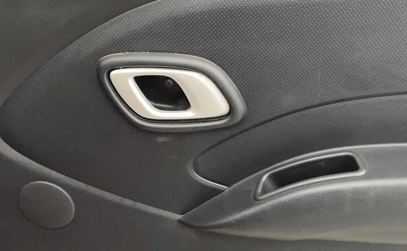 2018 Datsun Redi Go T(O) 1.0 AMT, Petrol, Automatic, 47,779 km, Driver Side Door Panels Control
