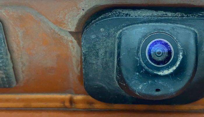 2018 Hyundai Elite i20 ASTA 1.2 (O), Petrol, Manual, 36,212 km, Parking Camera