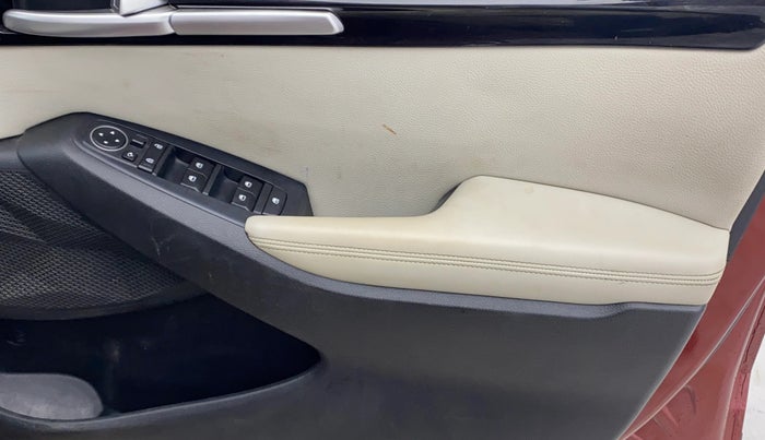 2020 KIA SELTOS HTX IVT 1.5 PETROL, Petrol, Automatic, 76,401 km, Driver Side Door Panels Control