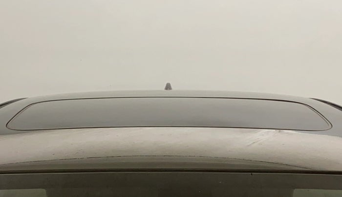 2018 Honda City 1.5L I-VTEC ZX CVT, Petrol, Automatic, 92,001 km, Moonroof/ Sunroof