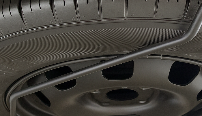 2017 Renault Duster 85 PS RXS SANDSTORM EDITION DIESEL, Diesel, Manual, 1,16,512 km, Spare Tyre