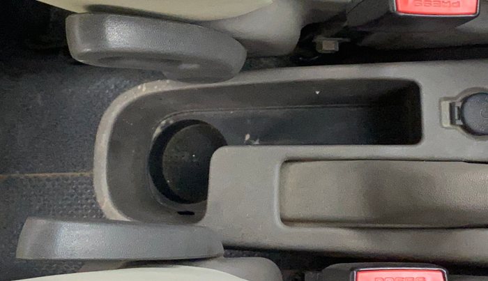 2016 Hyundai i10 MAGNA 1.1, Petrol, Manual, 43,175 km, Driver Side Adjustment Panel