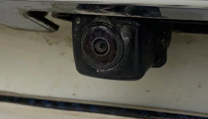 2017 Honda City 1.5L I-VTEC V MT, Petrol, Manual, 39,836 km, Parking Camera