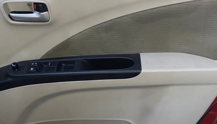 2018 Maruti Celerio ZXI, Petrol, Manual, 13,740 km, Driver Side Door Panels Control