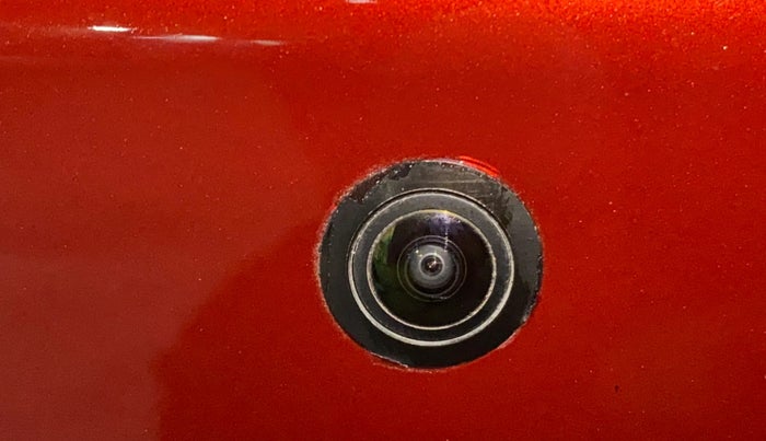 2018 Maruti Celerio ZXI, Petrol, Manual, 13,740 km, Parking Camera