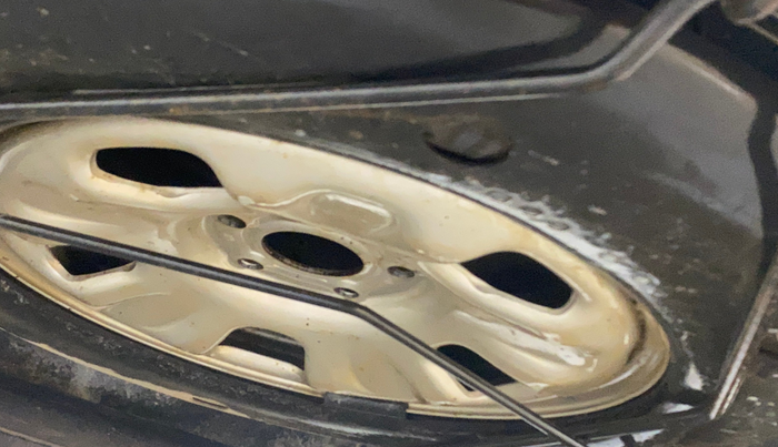 2013 Renault Duster 85 PS RXL DIESEL, Diesel, Manual, 91,073 km, Spare Tyre