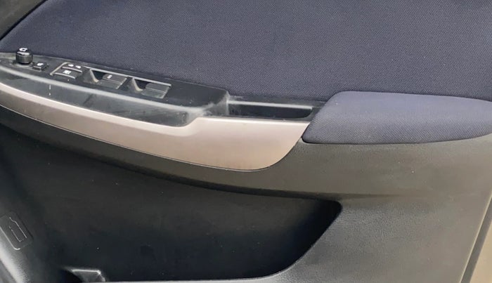 2019 Maruti Baleno ALPHA CVT PETROL 1.2, Petrol, Automatic, 12,456 km, Driver Side Door Panels Control