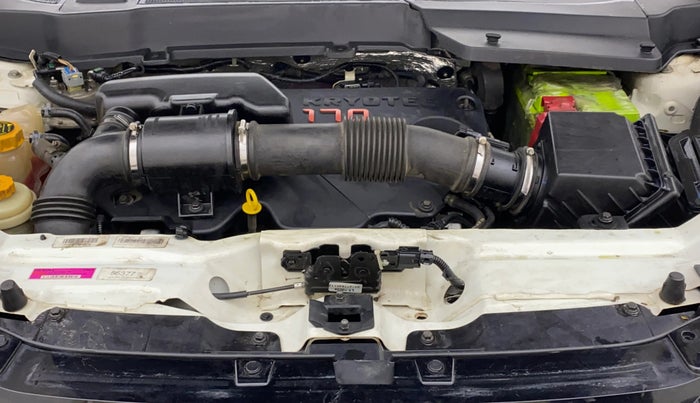 2021 Tata Harrier XT PLUS 2.0L KRYOTEC, Diesel, Manual, 85,888 km, Engine View