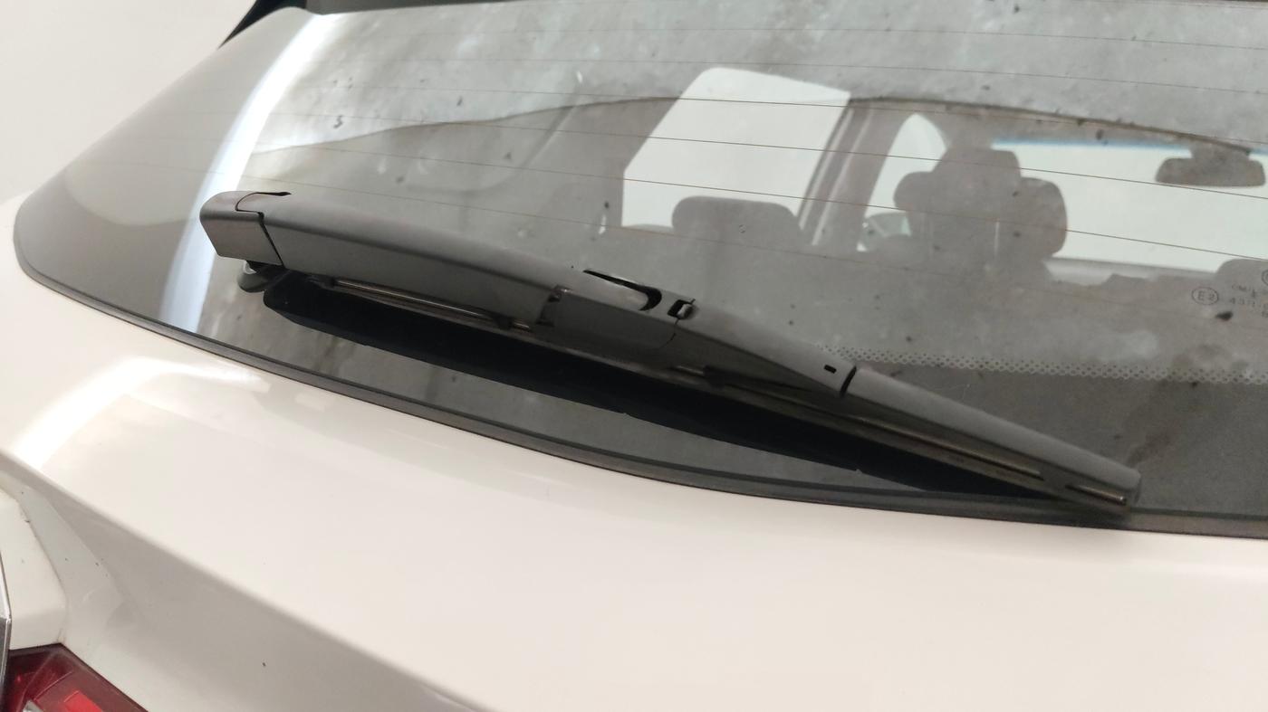 2019 MG HECTOR SHARP 1.5 DCT PETROL, Petrol, Automatic, 31,231 km, Rear Wiper