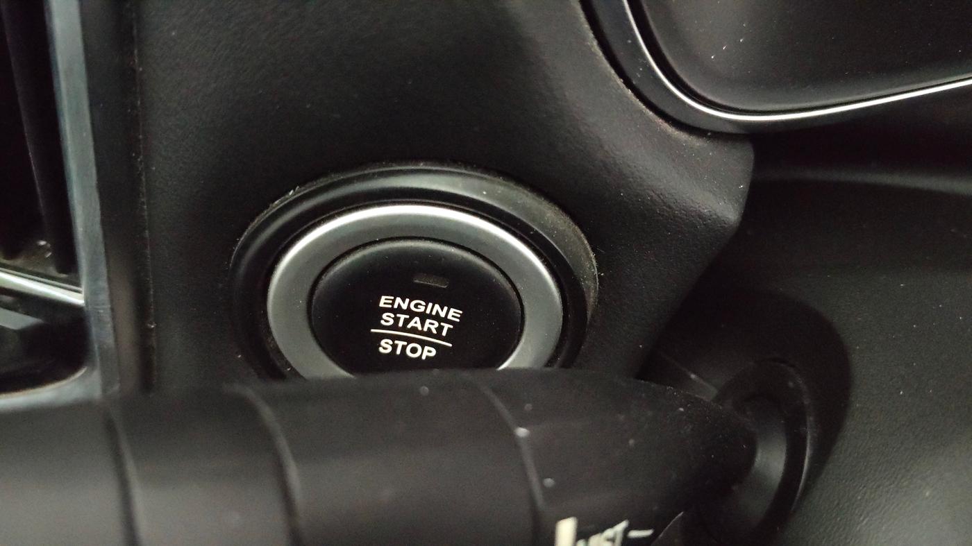 2019 MG HECTOR SHARP 1.5 DCT PETROL, Petrol, Automatic, 31,231 km, Keyless Start/ Stop Button
