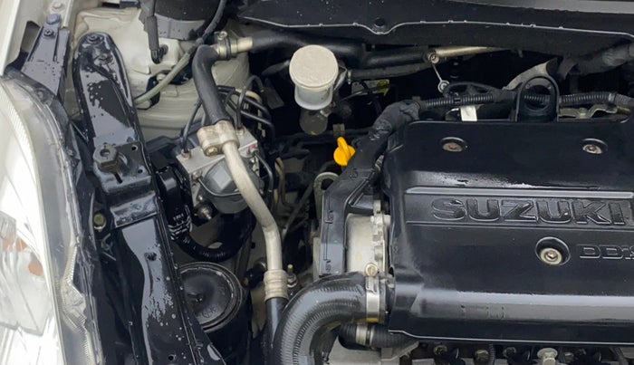2017 Maruti Swift VDI, Diesel, Manual, 70,179 km, Engine View - Right