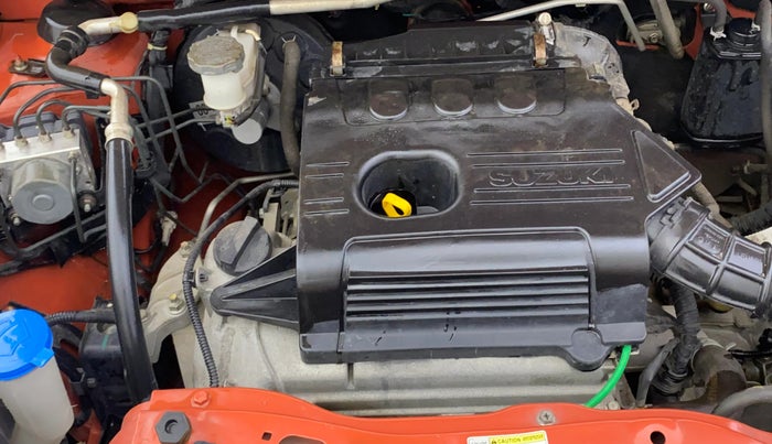 2019 Maruti Celerio ZXI, Petrol, Manual, 21,724 km, Engine View - Right