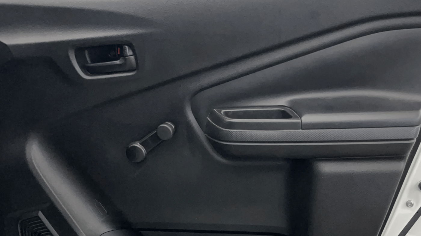 2023 Maruti Celerio LXI, Petrol, Manual, 13,493 km, Driver Side Door Panels Control