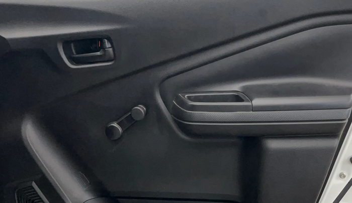 2023 Maruti Celerio LXI, Petrol, Manual, 13,493 km, Driver Side Door Panels Control