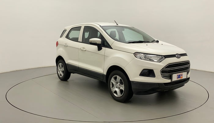 2017 Ford Ecosport AMBIENTE 1.5L PETROL, Petrol, Manual, 71,266 km, SRP