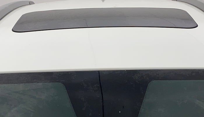 2023 Tata NEXON XMA PLUS SUNROOF PETROL, Petrol, Automatic, 13,296 km, Moonroof/ Sunroof