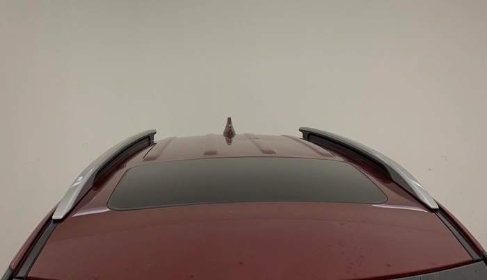 2019 KIA SELTOS HTX PLUS 1.5 DIESEL, Diesel, Manual, 38,707 km, Moonroof/ Sunroof