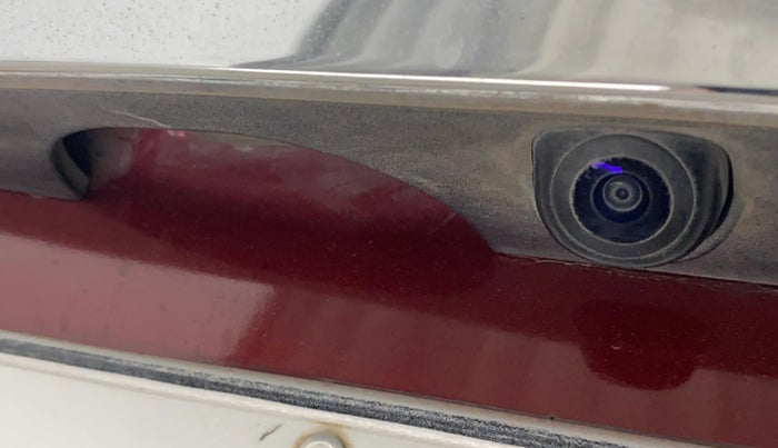 2019 KIA SELTOS HTX PLUS 1.5 DIESEL, Diesel, Manual, 38,707 km, Parking Camera