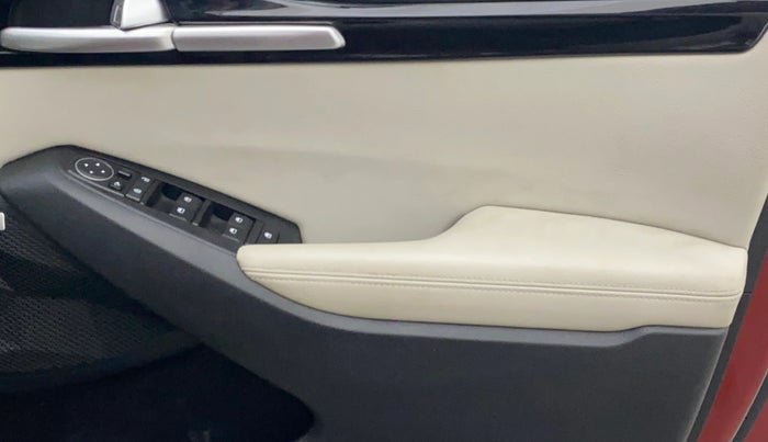 2019 KIA SELTOS HTX PLUS 1.5 DIESEL, Diesel, Manual, 38,707 km, Driver Side Door Panels Control