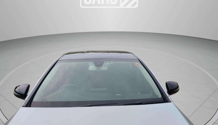 2017 Mercedes Benz C Class 220d, Diesel, Automatic, 1,11,944 km, Front Windshield