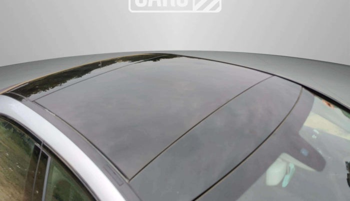 2017 Mercedes Benz C Class 220d, Diesel, Automatic, 1,11,944 km, Roof