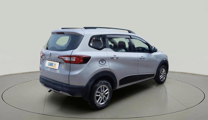 2021 Renault TRIBER RXT, Petrol, Manual, 40,283 km, Right Back Diagonal