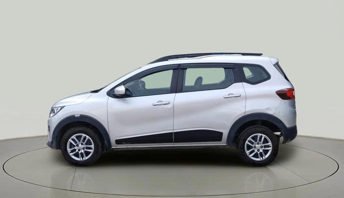 2021 Renault TRIBER RXT, Petrol, Manual, 40,283 km, Left Side