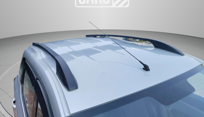 2021 Renault TRIBER RXT, Petrol, Manual, 40,283 km, Roof