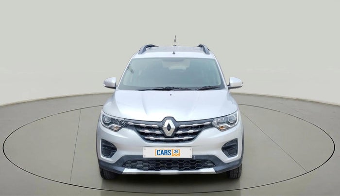 2021 Renault TRIBER RXT, Petrol, Manual, 40,283 km, Front