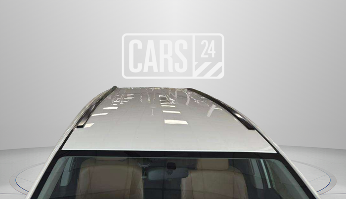 2022 Toyota Innova Crysta 2.4 ZX 7 STR, Diesel, Manual, 1,11,419 km, Roof