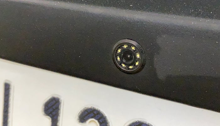 2022 Tata NEXON XM PETROL, Petrol, Manual, 46,195 km, Parking Camera