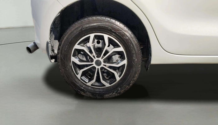 2019 Maruti Swift VXI, Petrol, Manual, 68,696 km, Right Rear Wheel