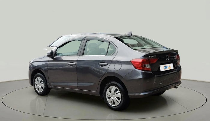 2020 Honda Amaze 1.2L I-VTEC S, Petrol, Manual, 45,753 km, Left Back Diagonal