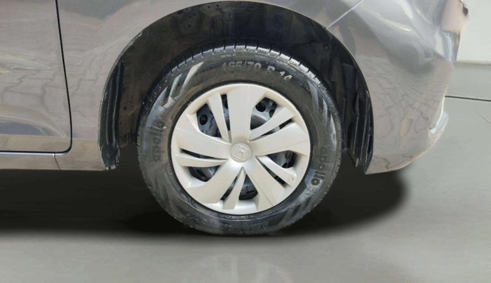 2020 Honda Amaze 1.2L I-VTEC S, Petrol, Manual, 45,753 km, Right Front Wheel